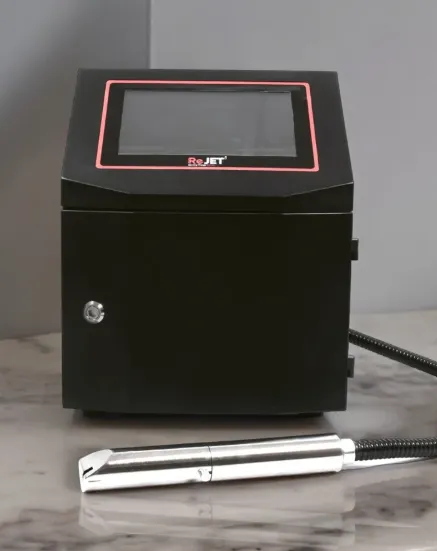 Batch Coding Machines in Rajkot: Your Partner for ...