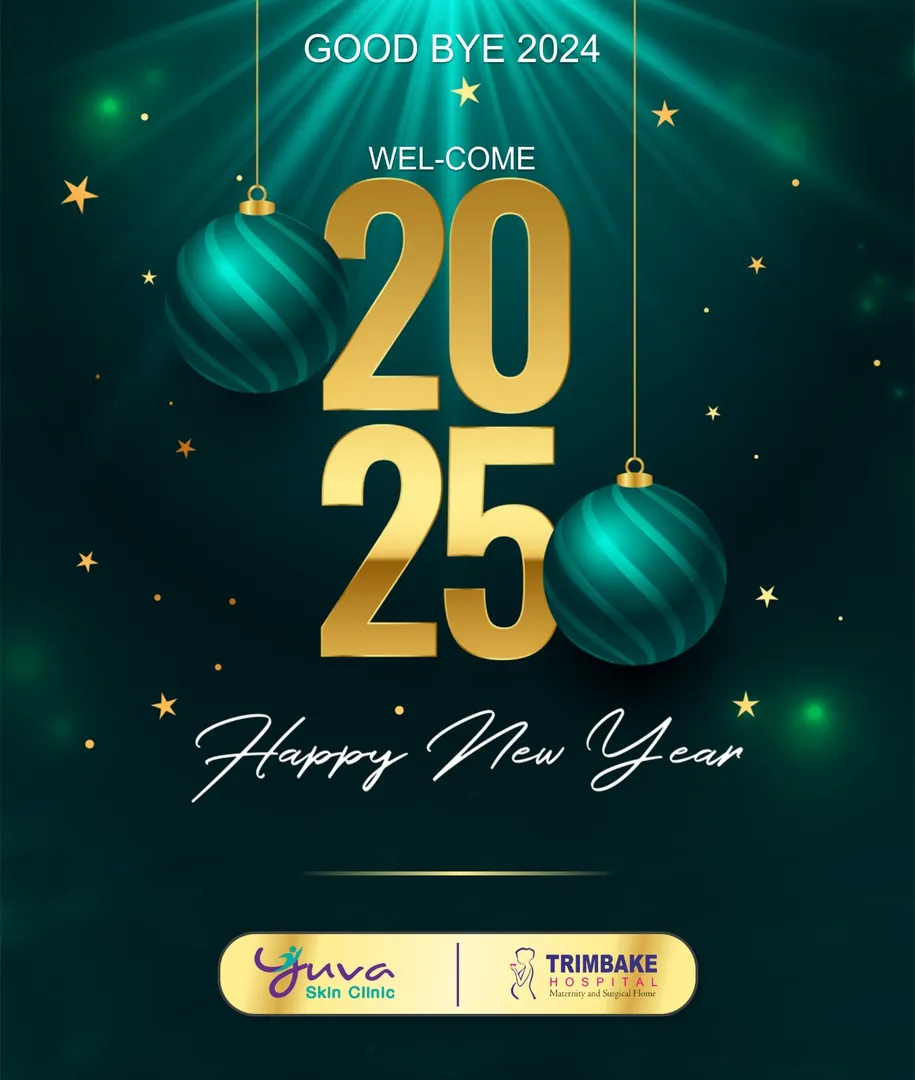 Let 2025 be the year of setting new goals, chasing...