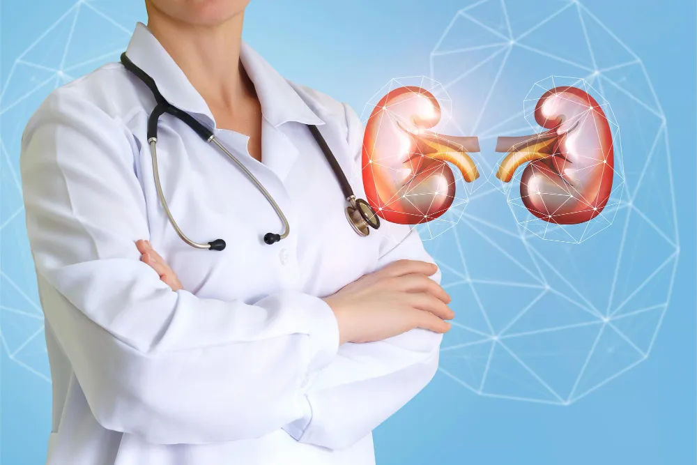 Urologist in Manpada, Thane West Heal Well Special...