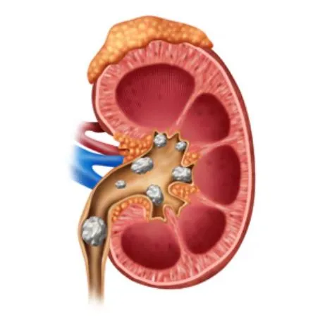 Minimally Invasive Kidney Stone Treatment in Thane...