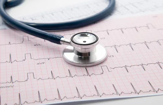 Electrocardiogram (ECG) in Thane – Reliable Heart ...