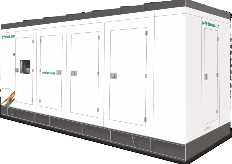 500kVA Kirloskar OptiPrime Generator in Bangalore:...