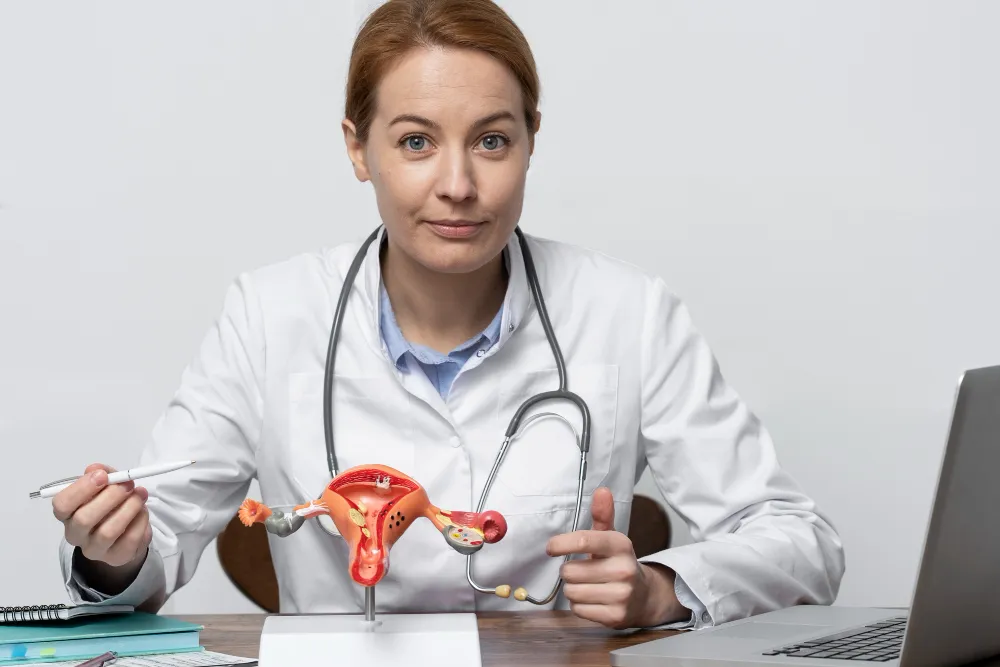 PCOD Treatment in Mumbai: Regain Balance and Healt...