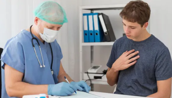 Best Chest Physician in Trichy: Specialized Lung C...