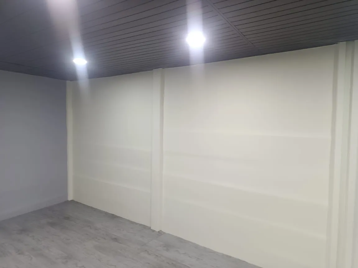 Readymade Boundary Wall Manufacturer
We Trilok Pr...