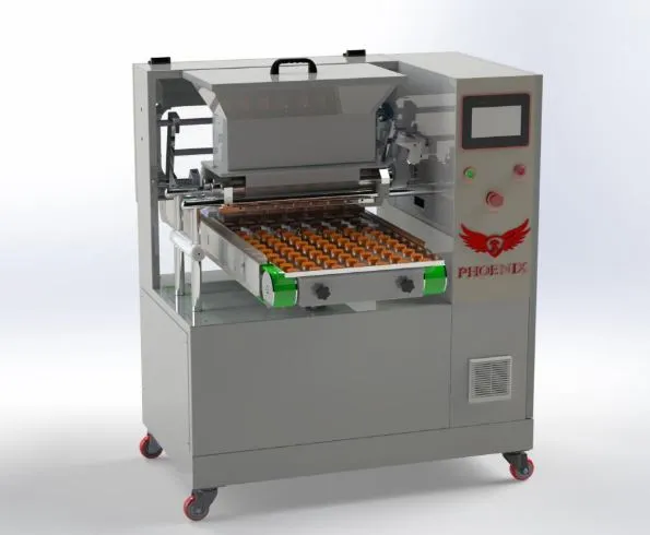 Cookies Dropping Machine in Coimbatore Looking for...