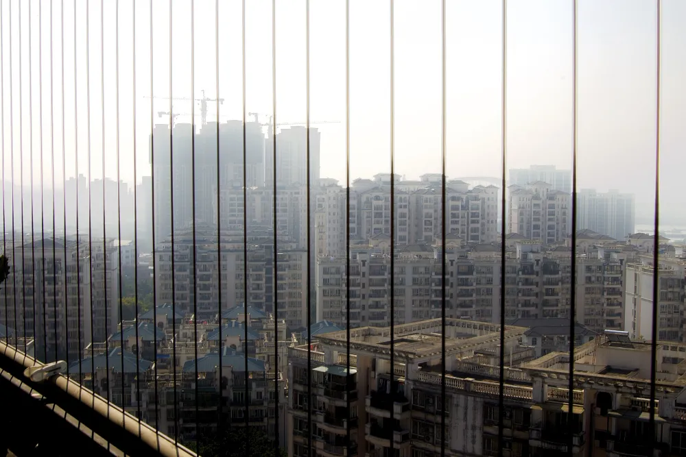 Invisible Grill Solutions for Homes in Nagpur Enha...