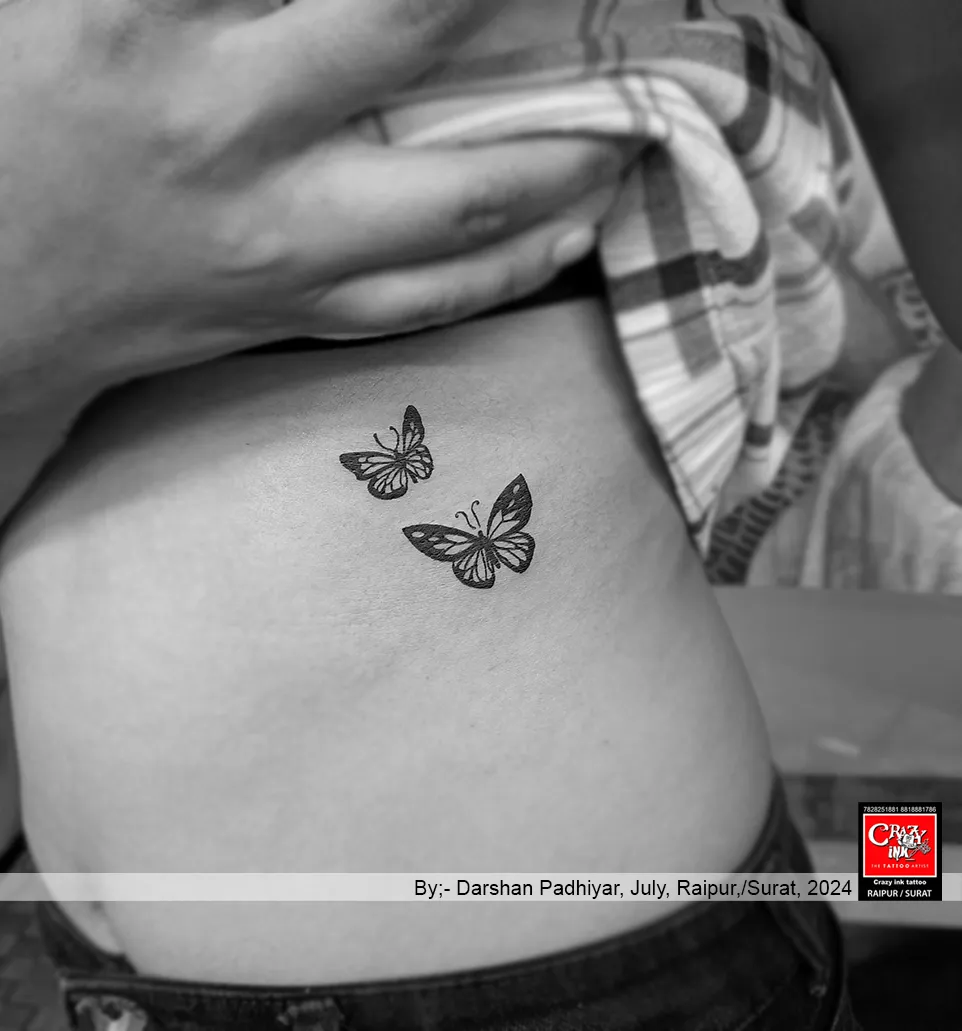 TRANSFORMATION IN EVERY FLUTTER π¦β¨
This deli...