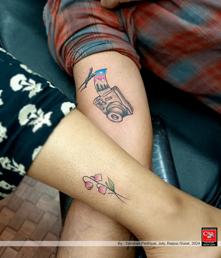 CELEBRATE ART AND CREATIVITY WITH THESE TIMELESS T...