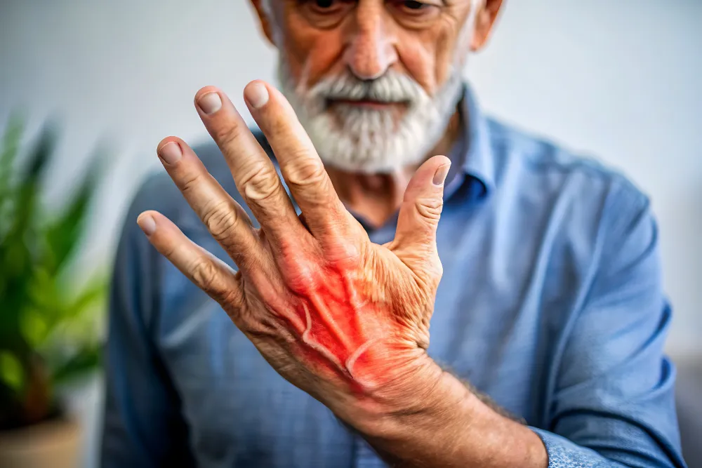 Arthritis Treatment and Deformity Correction Arthr...