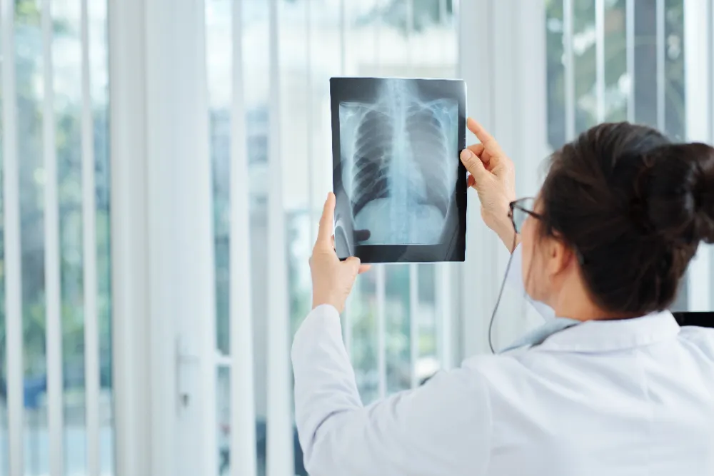 Top Pulmonologist in Trichy: Advanced Care for You...