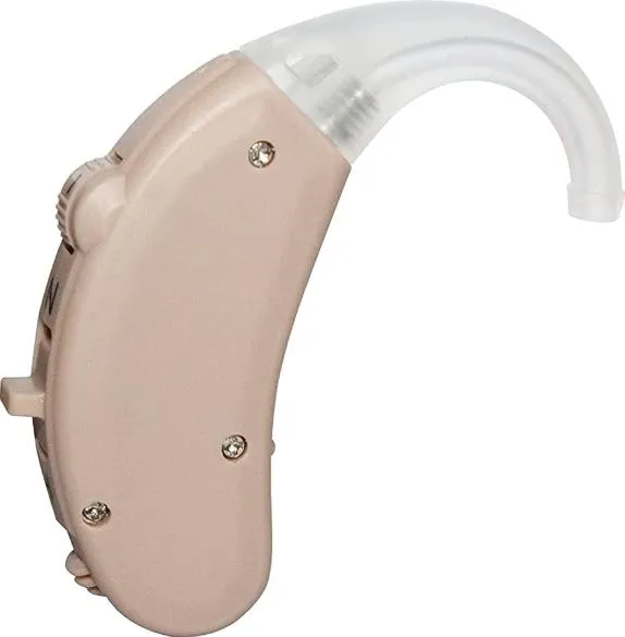 Resound Hearing Aid in Nagpur: Experience Crystal-...