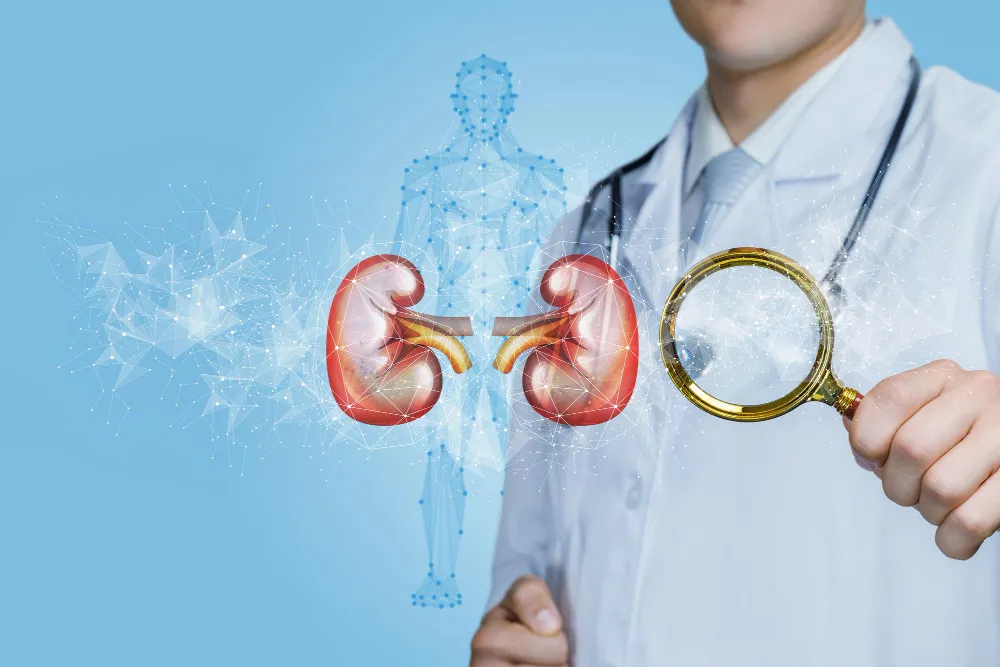 Expert Homoeopathic Care for Kidney Problems in Wa...