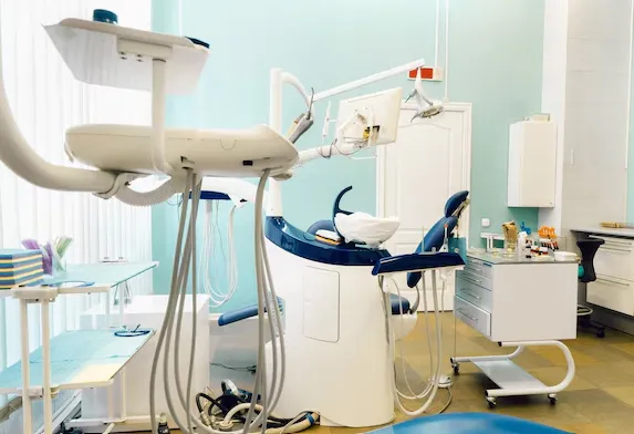 Advanced Dental Clinic in Anna Nagar – Comprehensi...