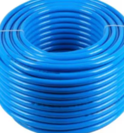 Best PU Pipe Solutions for Your Pneumatic System i...