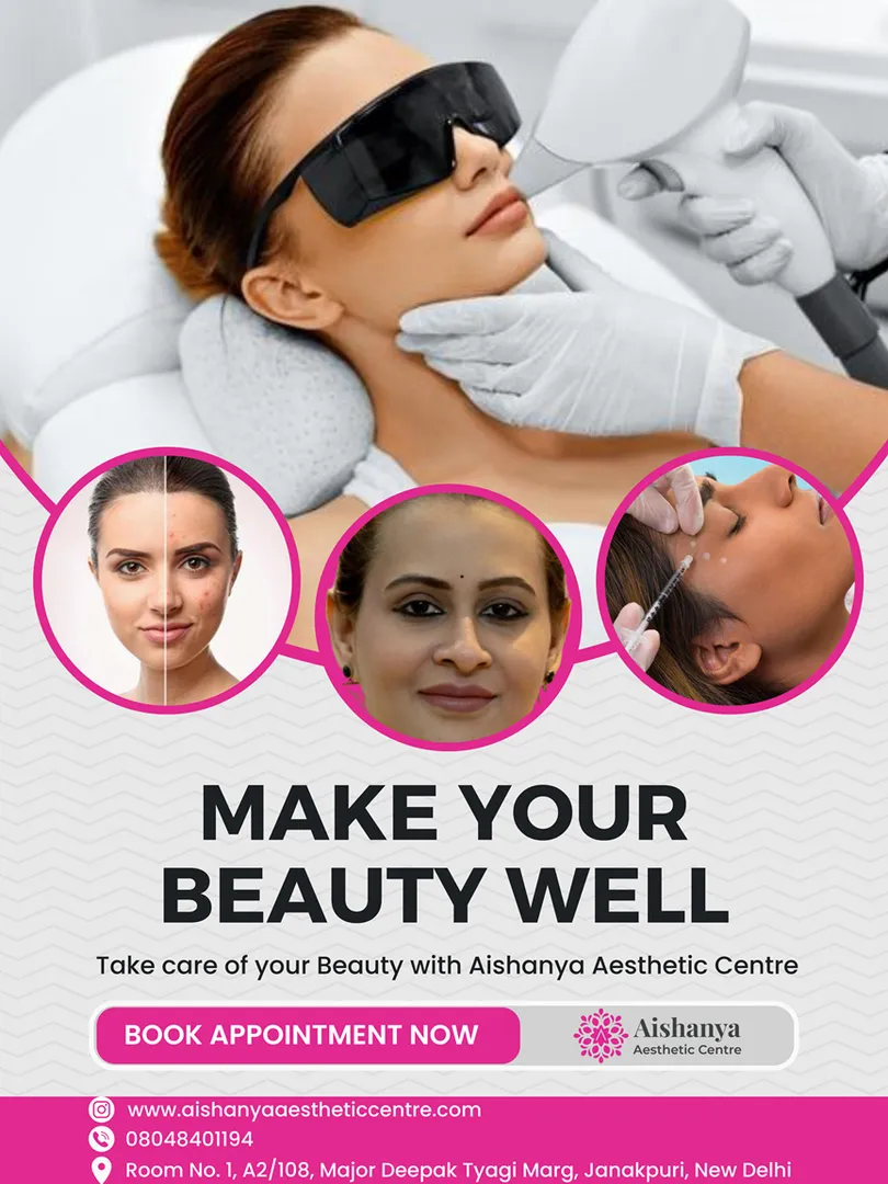 Rhinoplasty in Delhi
Rhinoplasty, commonly referr...