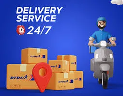 Trust DTDC Courier Service for your shipping requi...