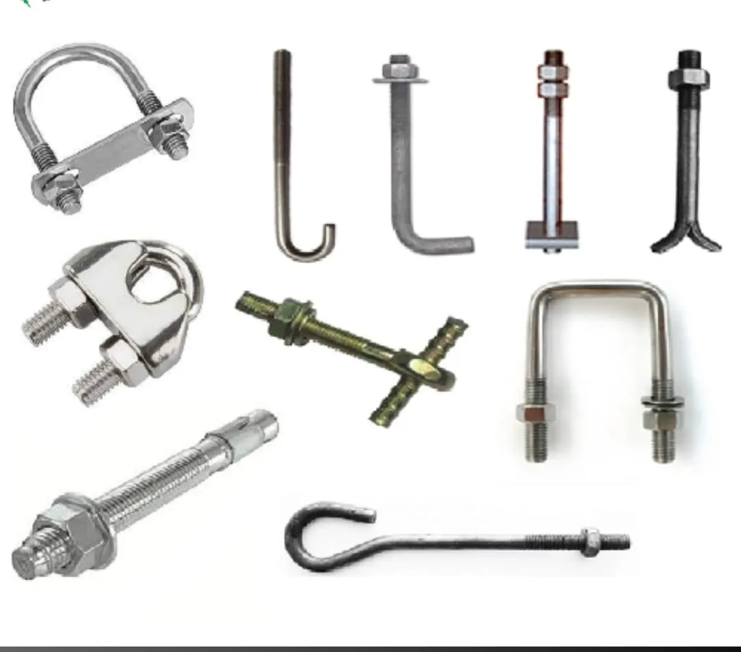 Fastener Supplier & Manufacturer in Mexico | Wasim...