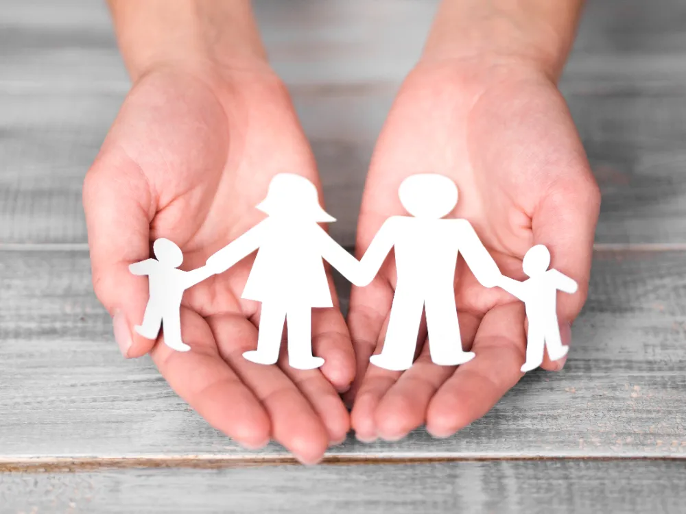 Family Planning Solutions in Thane: Personalised S...