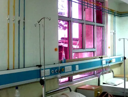 Reliable Medical Gas Pipeline System in Noida – Sa...