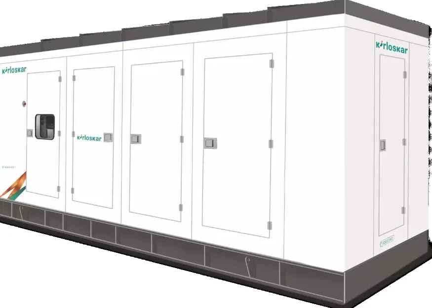 400kVA Kirloskar OptiPrime Generator in Bangalore:...