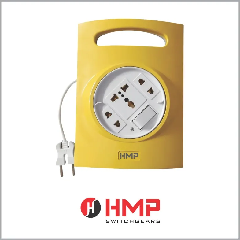 Best Electrical Accessories Manufacturer in New De...