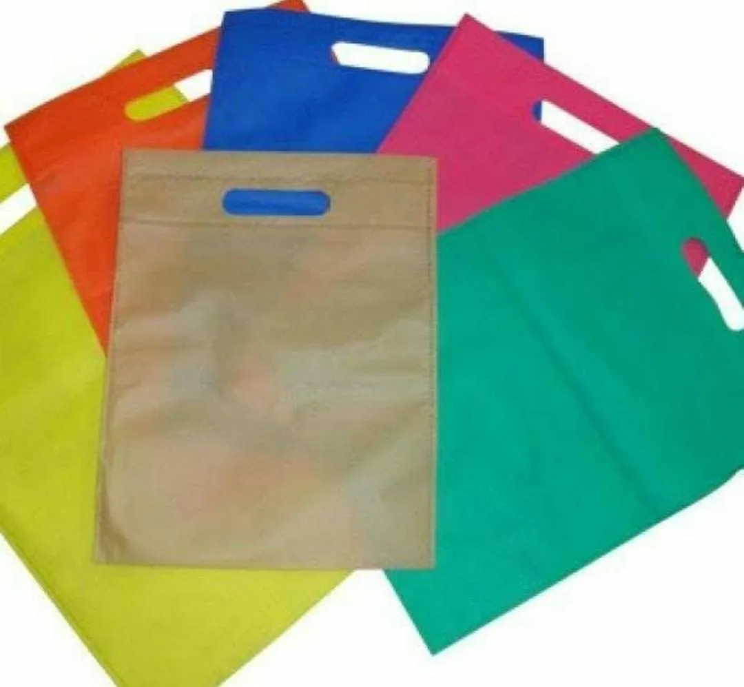 **Laxmi Biotech: Leading Supplier of Non-Woven Sho...