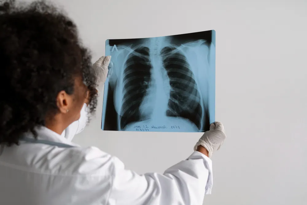 Best Pulmonologist in Trichy: Comprehensive Lung C...