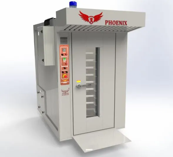Rotary Rack Oven Manufacturers in Coimbatore As a ...