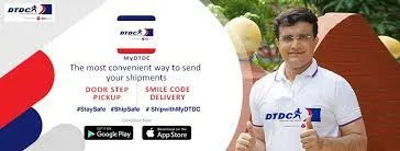 For efficient courier services, rely on DTDC. Call...