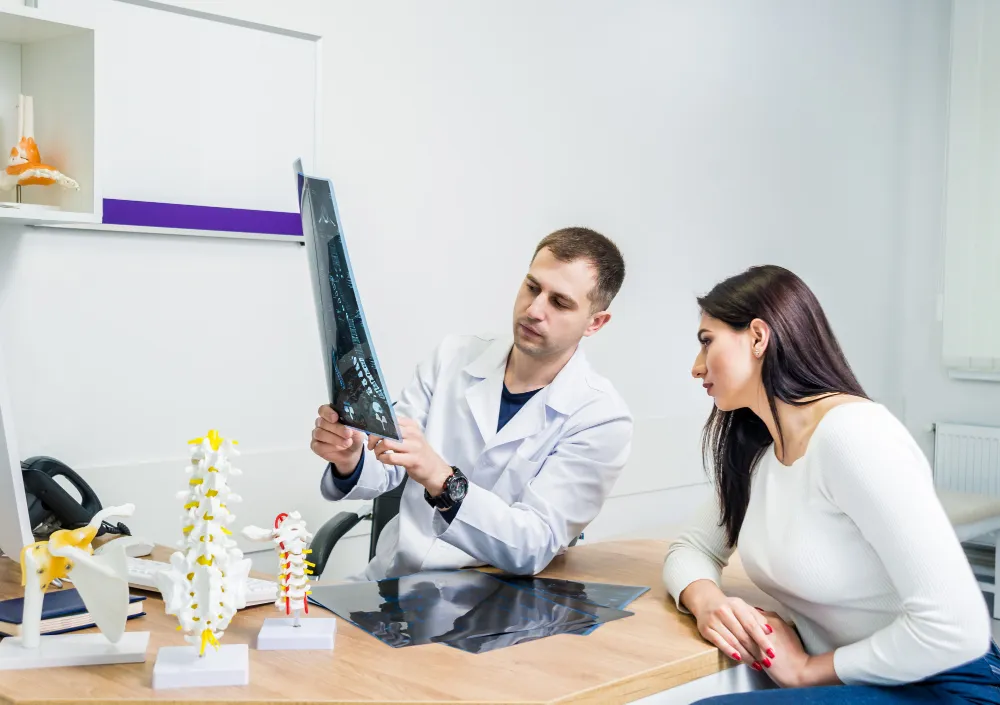 Orthopaedic Consultations in Thane – Expert Care f...