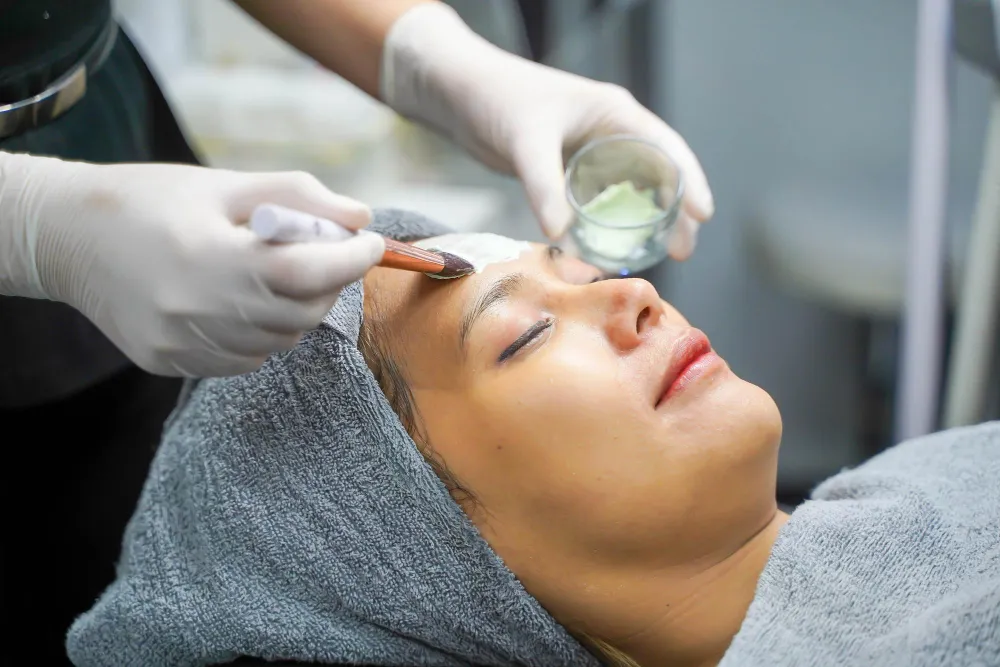 BB Glow Treatment in Nashik: Flawless Skin, Instan...