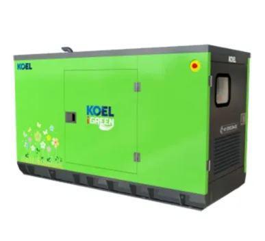 Genset Dealers in Bangalore - Customized Power Sol...
