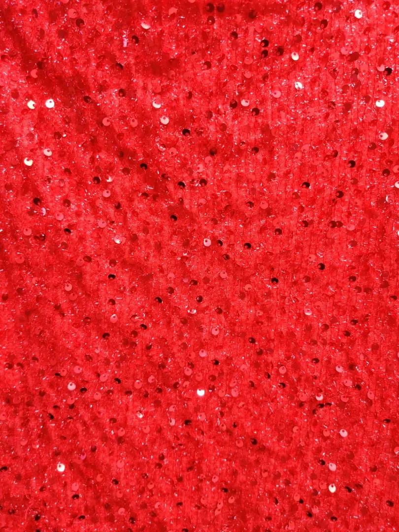 Most trending fabrics before the Eid season are de...