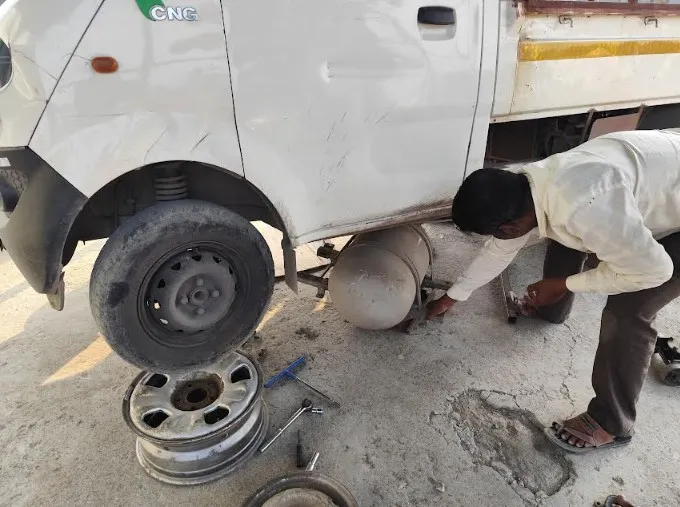 Popular CNG Testing Services in Pimpri Chinchwad B...