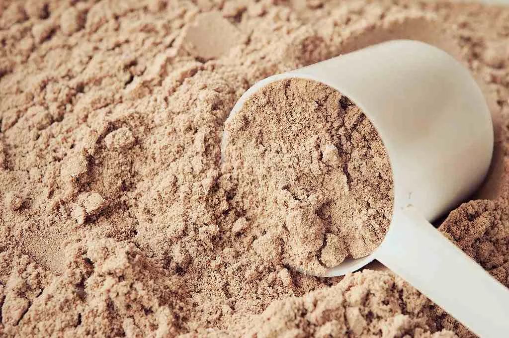 Raw materials of Health Supplements/Nutrition Impo...