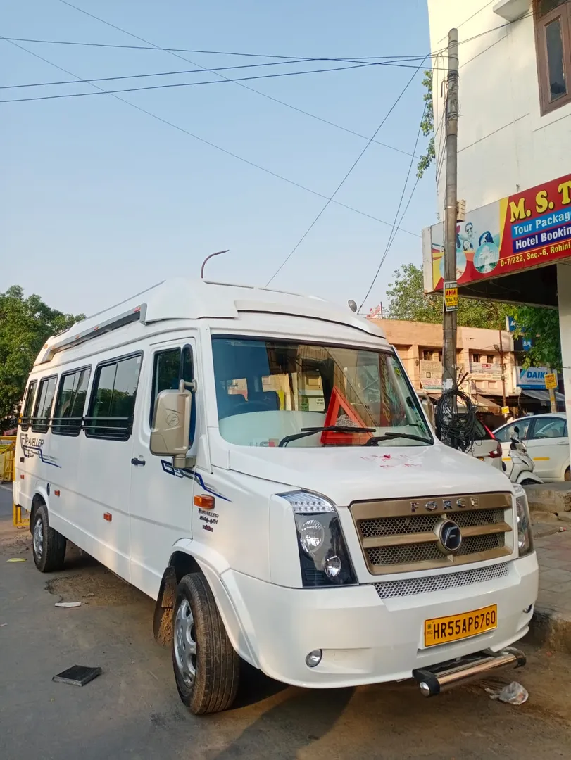 M.S Tour and Travels: Your Ultimate Travel Compani...