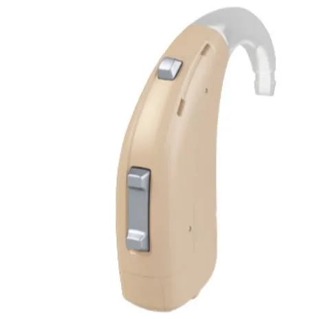 Audio service Hearing Aid in Nagpur: Tailored for ...