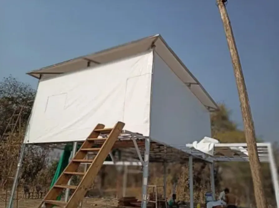 Best Tent House Services in Nagpur For all your ev...