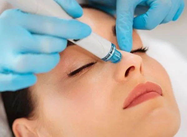 HydraFacial in Nashik: The Ultimate Skin Pampering...