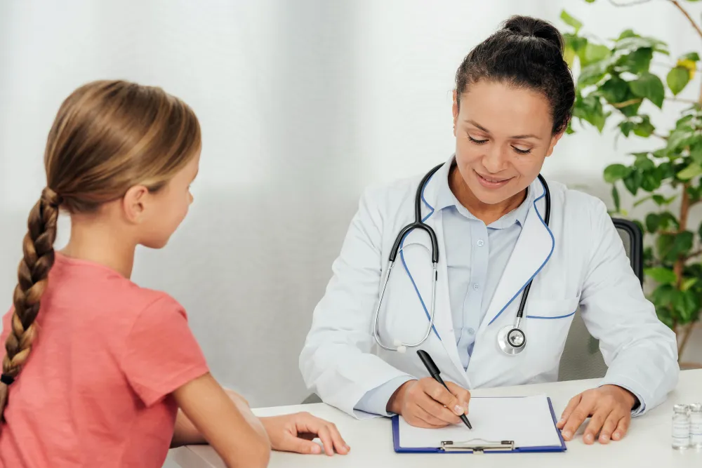 Best Homoeopathic Doctor in Wagholi for Personaliz...