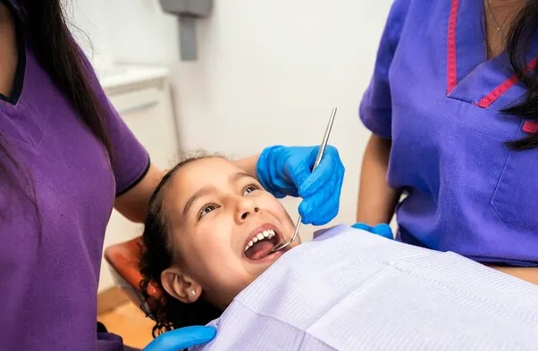 Best Pediatric Dentist in Anna Nagar – Caring for ...