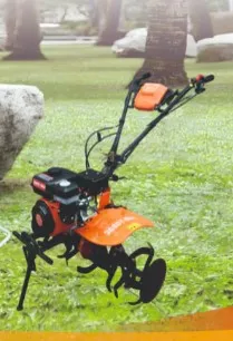 Best Tillers in Bangalore for Enhanced Soil Prepar...