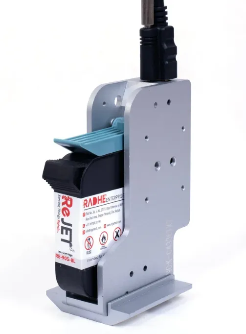 Thermal Inkjet Printers in Rajkot: High-Resolution...