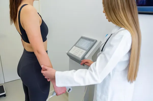 Body Composition Analysis in Thane: Unlock Your Fi...