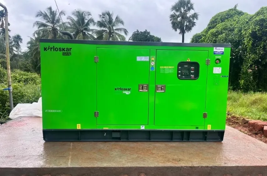 Get the Best CPCB IV Plus Generators in Bangalore ...