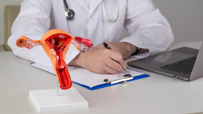 Ovarian Diseases Treatment in Thane: Comprehensive...