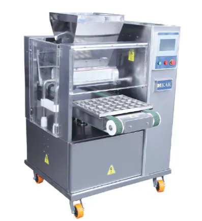 Cake Dropping Machine in Coimbatore Simplify your ...
