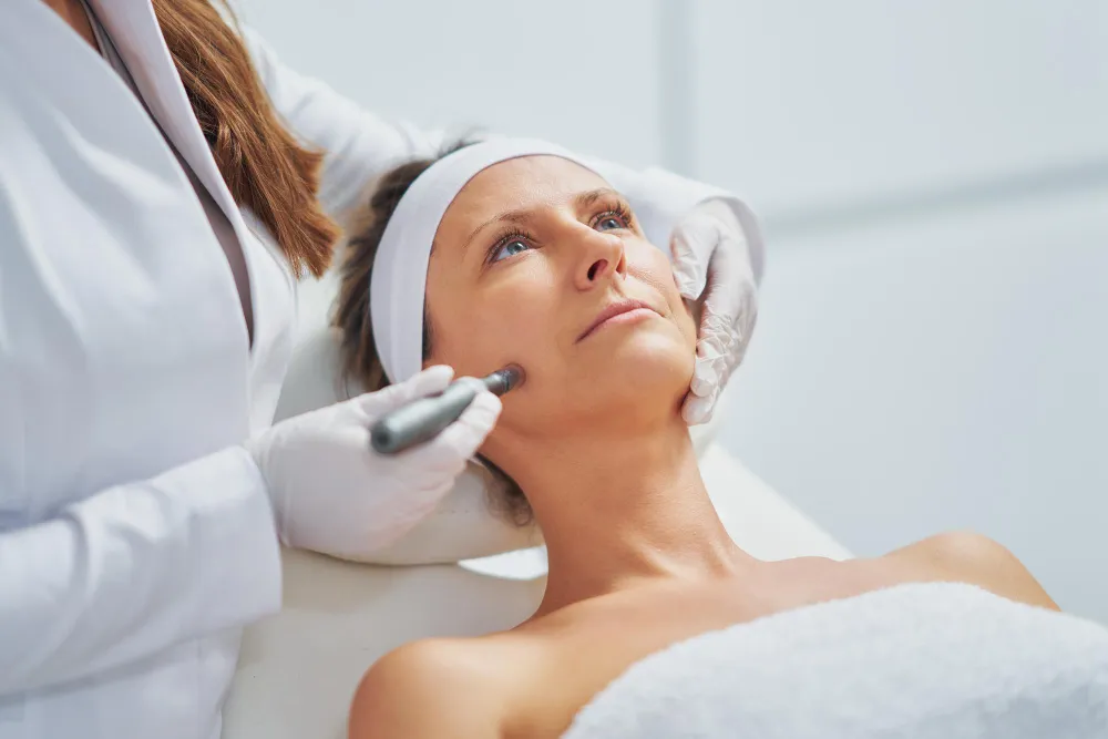 Skin Tightening in Nashik: Look Younger Naturally ...
