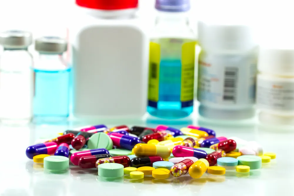 Gastroenterology Drugs Supplier in Pune Gastrointe...